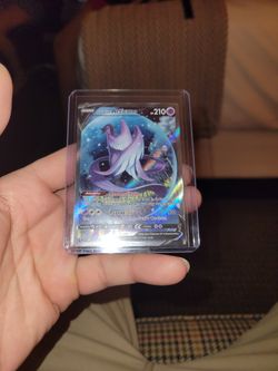 Full Art Galarian Articuno