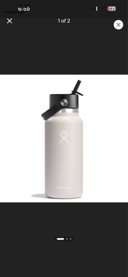 Hydro flask