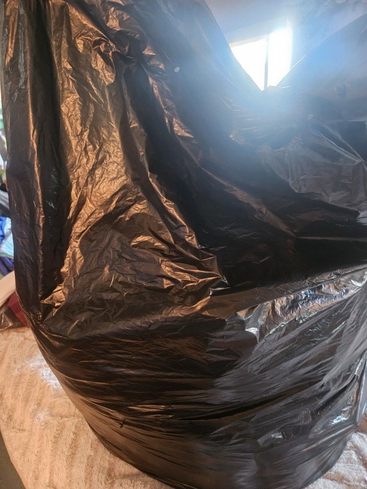 Extra Big Bag Of Clothes And Other Items Lots Of Items Have Tags New