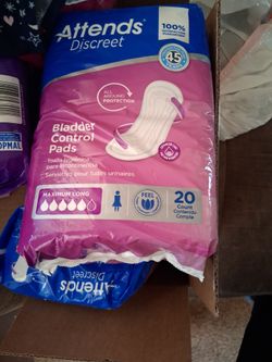 Pads