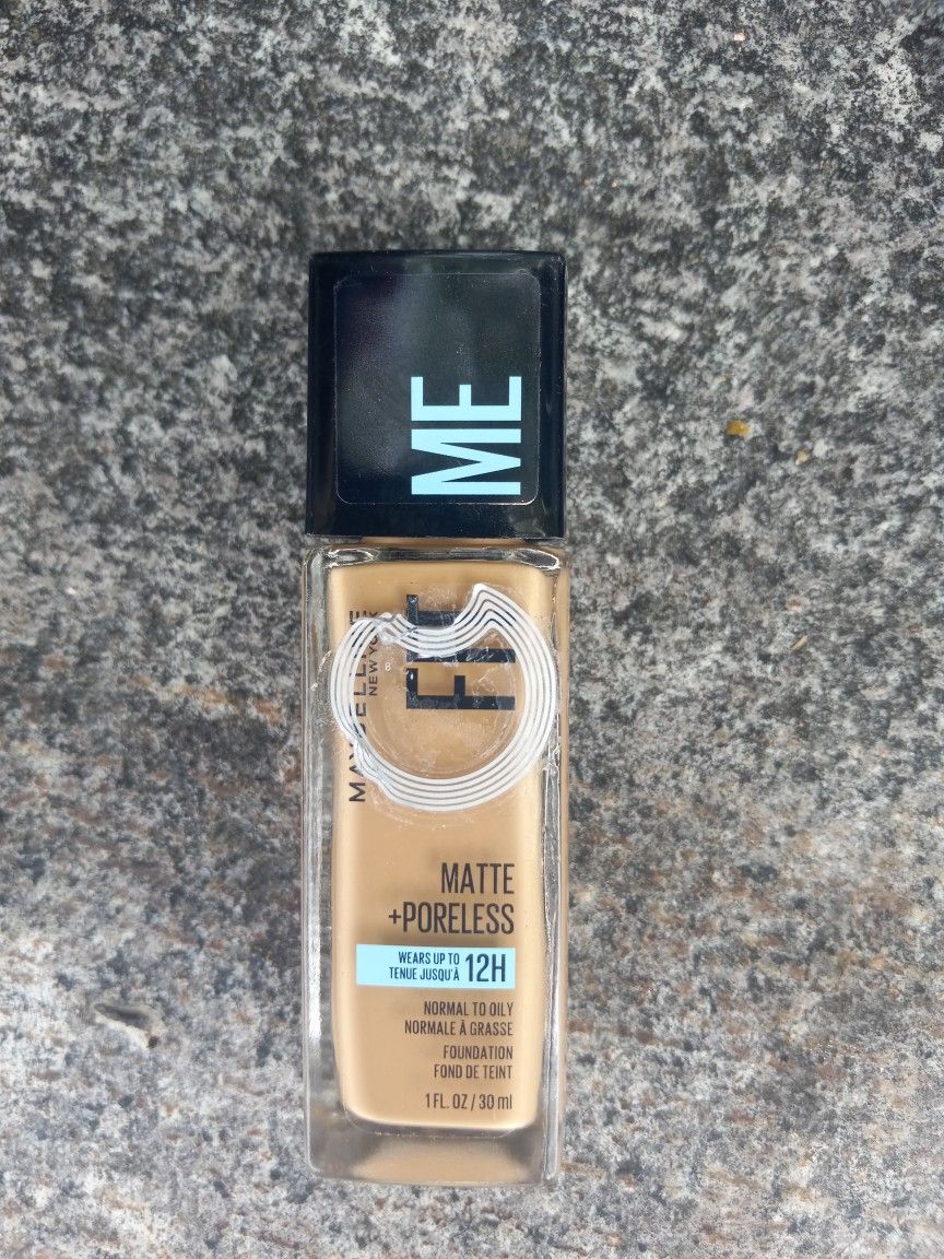 Maybelline Foundation