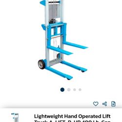 Genie Lift 
