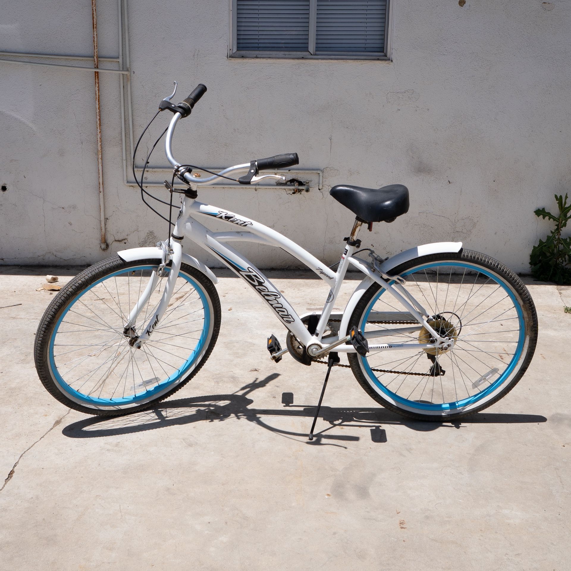 Kent Belmar Bicycle