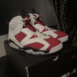 Carmine 6