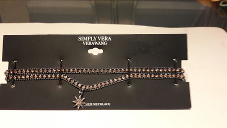 Beautiful Choker Neckles