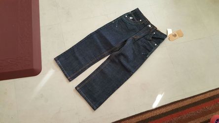 Boys Rocawear jeans size 5