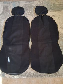 Bucket Seat Covers
