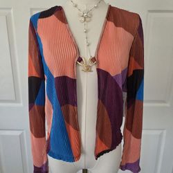 BOLD elements Blouse Womens SIZE S