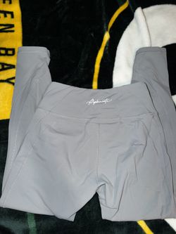 Alphalete Leggings