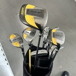 Golf set