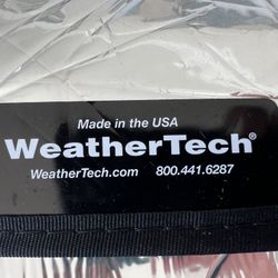 WEATHER TECH Sun/Shade vehicle kit