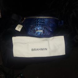 Brahman Neptune Melborn Genuine Leather