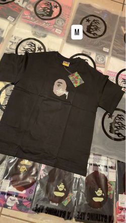 Bape tee