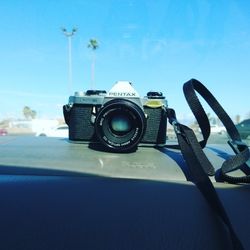 Old School Pentax M.e Super Camera📷 