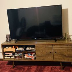 TCL 55” Roku TV 55S401