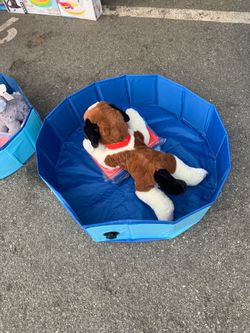 Pools for doggies
