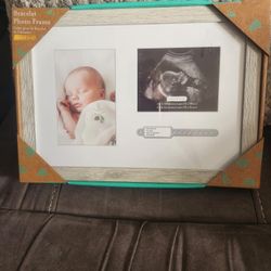 Bracelet Photo Frame