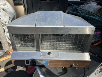 Hit Dog Steamer Star