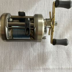 Shimano Fishing Reel 