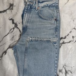 Zara Jeans 