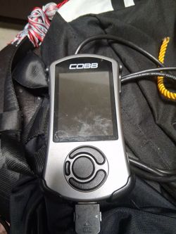 Cobb tuning