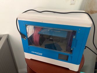 Flashforge Inventor 3D Printer