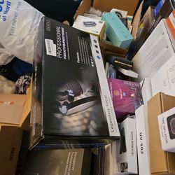 Microphone System 