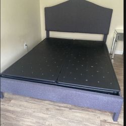 Bed Frame
