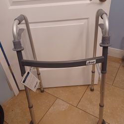 Drive Folding Walker 