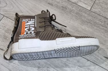 High-Style walking shoe RunMaxx