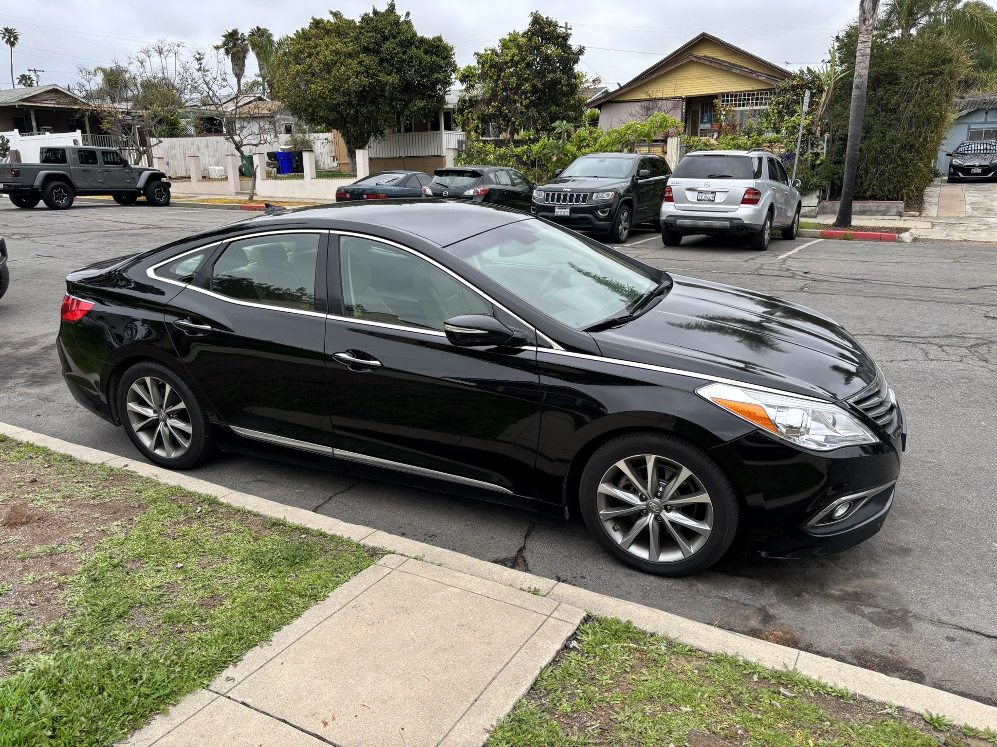 2017 Hyundai Azera for Sale in San Diego, CA - OfferUp