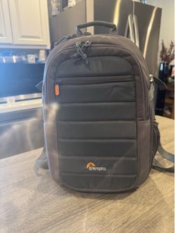 Lowepro Camera Bag