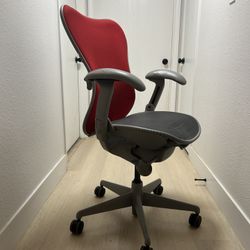 Herman Miller Mirra Office Chair