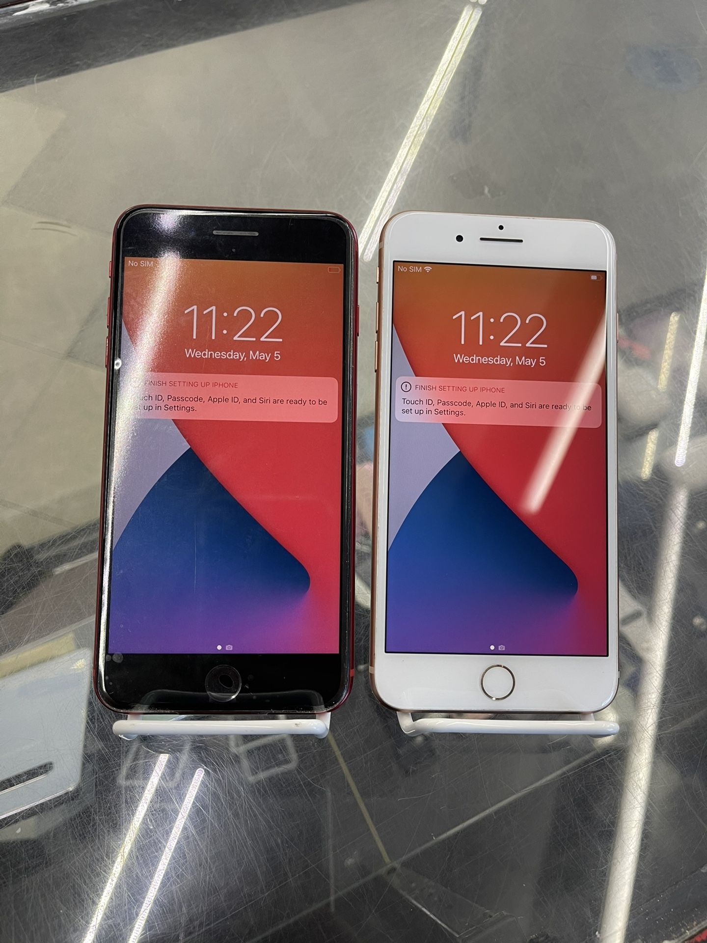 iPhone 8 Plus Unloked