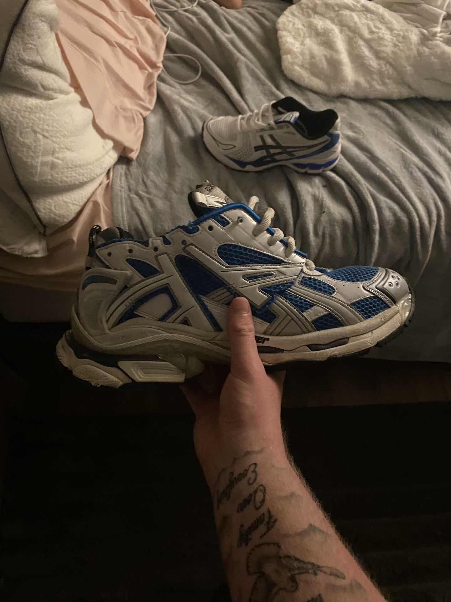 Balenciagas