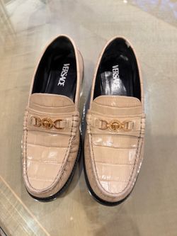 Versace Loafers