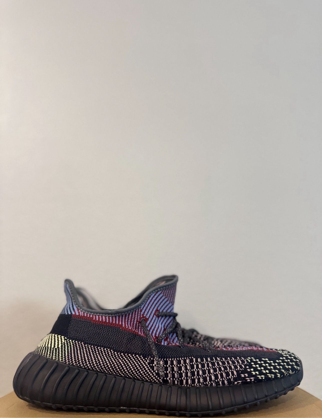 Adidas Yeezy Boost 350 'Yechiel'