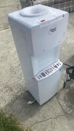 Water dispenser