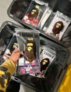 Bape Tee