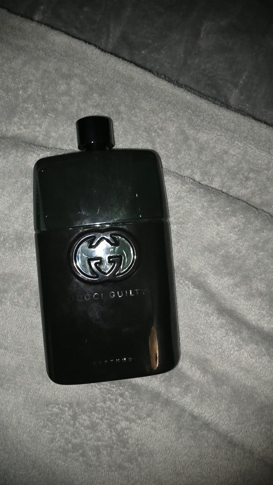 Gucci Essence Cologne. Eau De Toilette