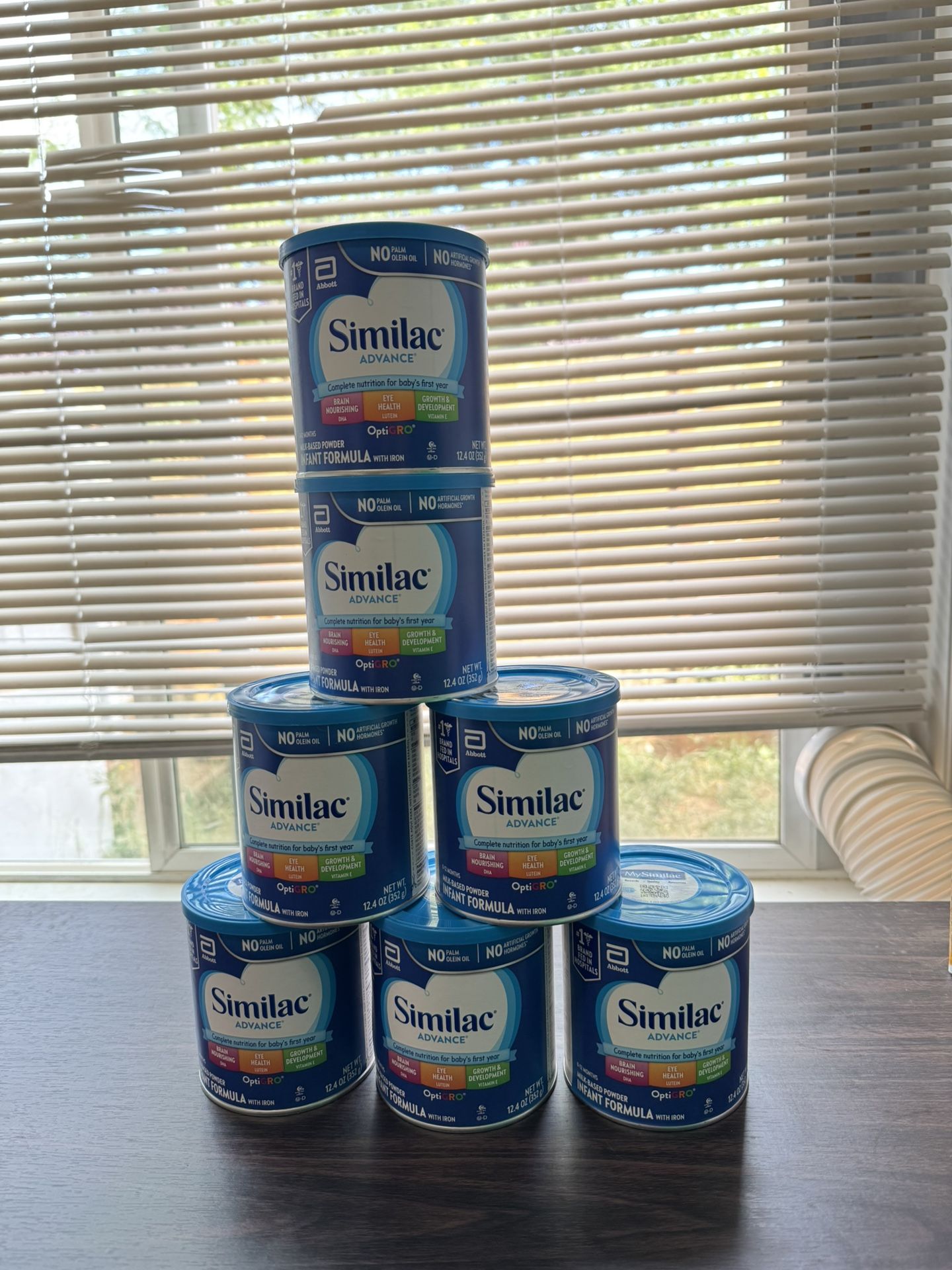 Similac Formula