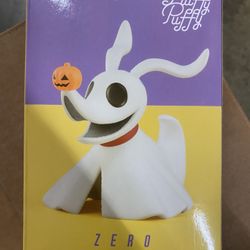 Banpresto Fluffy Puffy Disney Tin Burton’s The Nightmare Before Christmas 