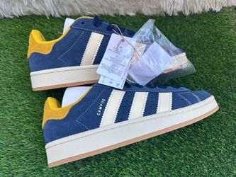 Kids Adidas Campus 00s J Sneakers Size 7