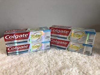 Colgate