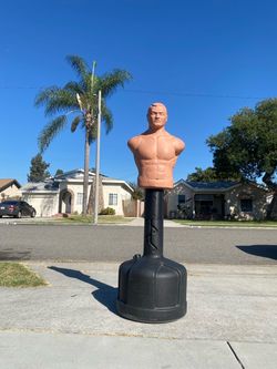 CENTURY BOB Freestanding Boxing Dummy Punching Bag