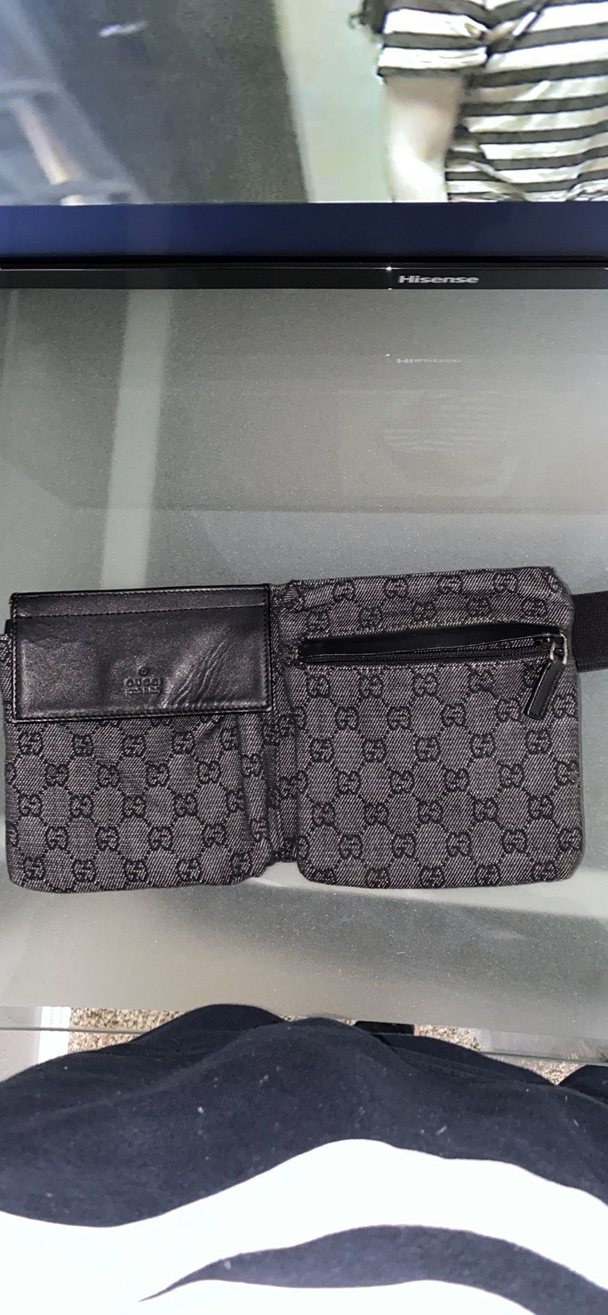 Gucci belt bag