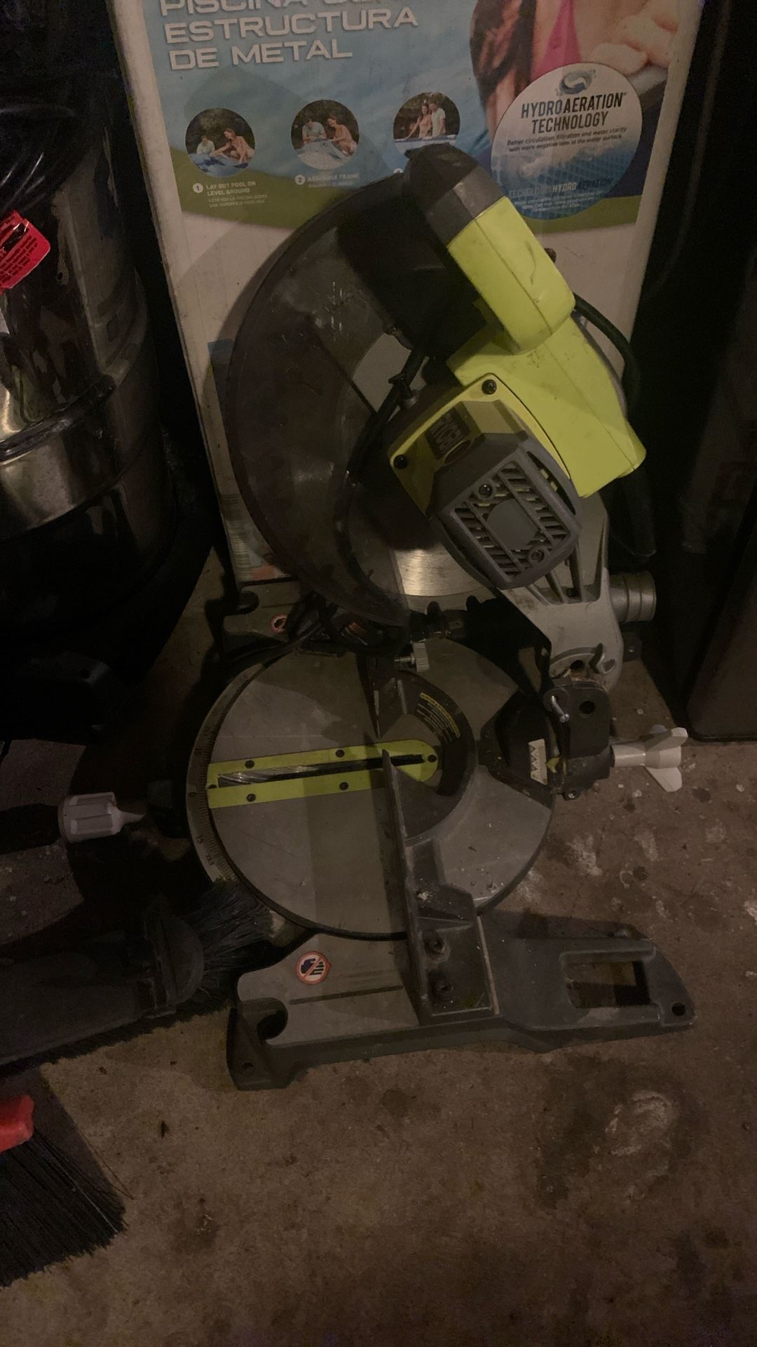 Everything Must Go Need Space