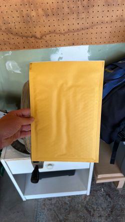40 Economy Bubble Mailer