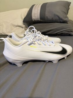 Nike Vapor Edge Speed 3 Football Cleats Size 10