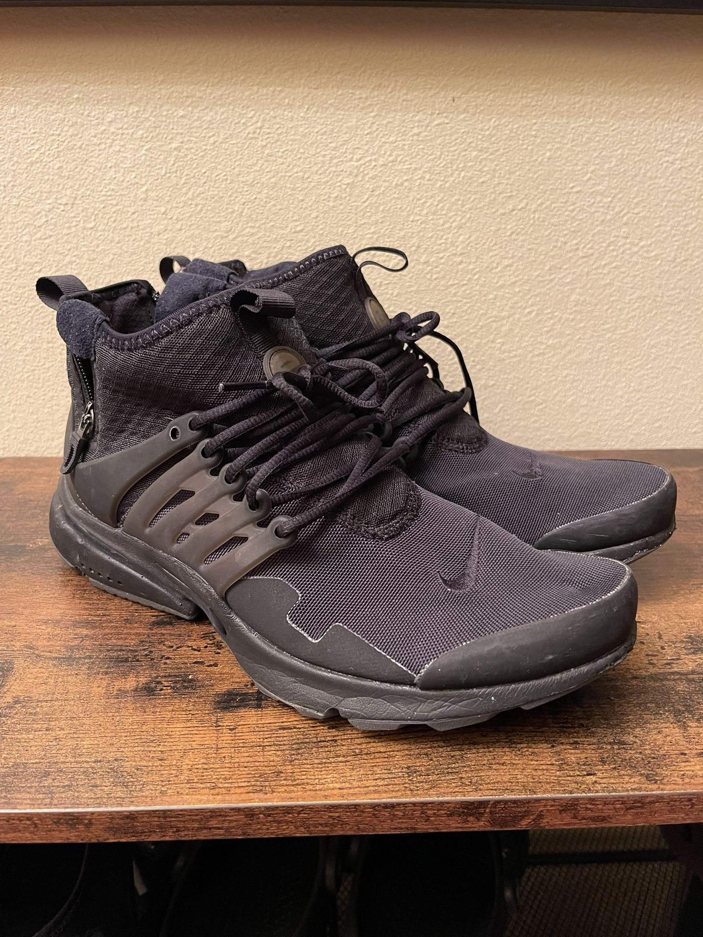 Nike Presto Utility Mid - 9